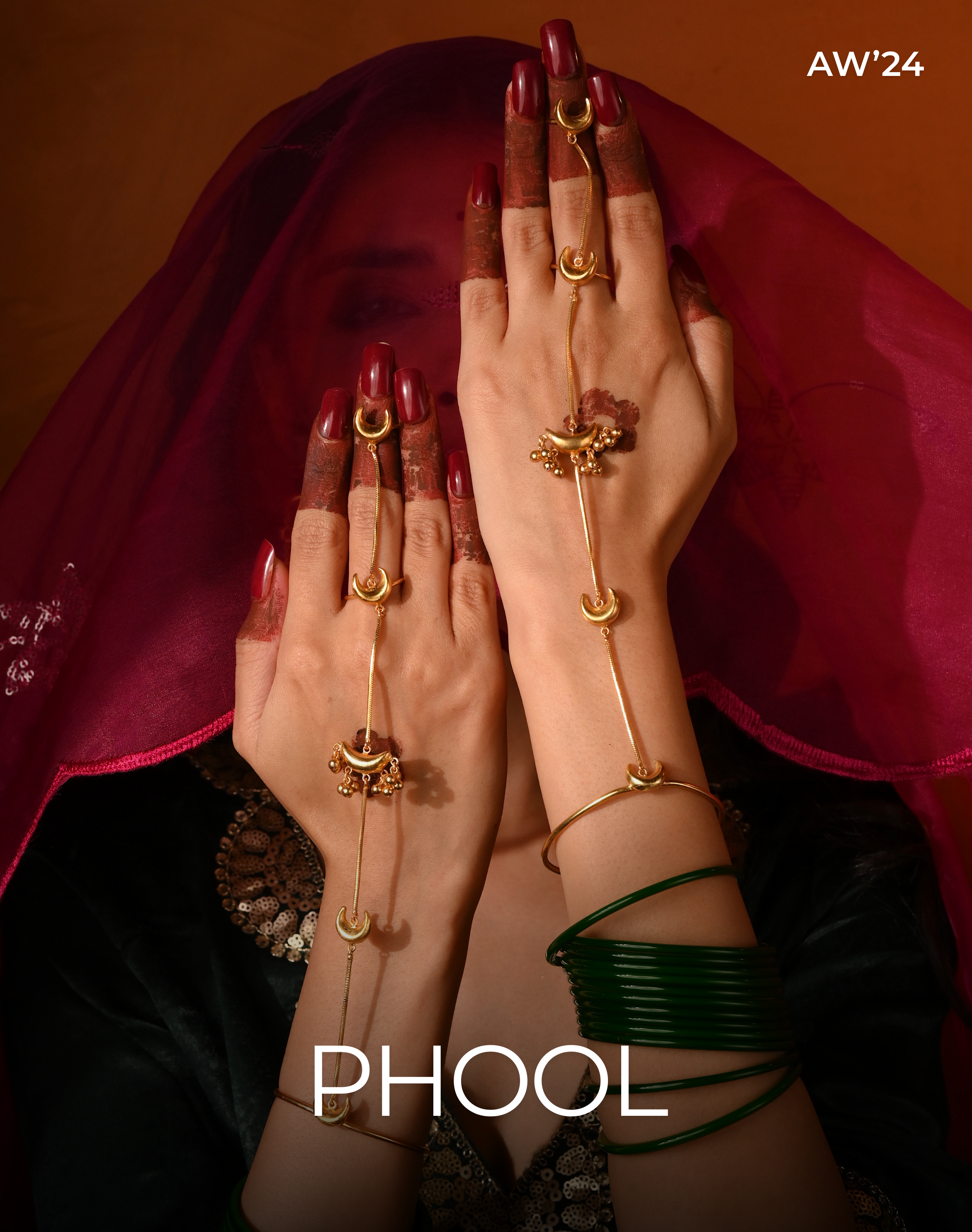 Phool AW'24