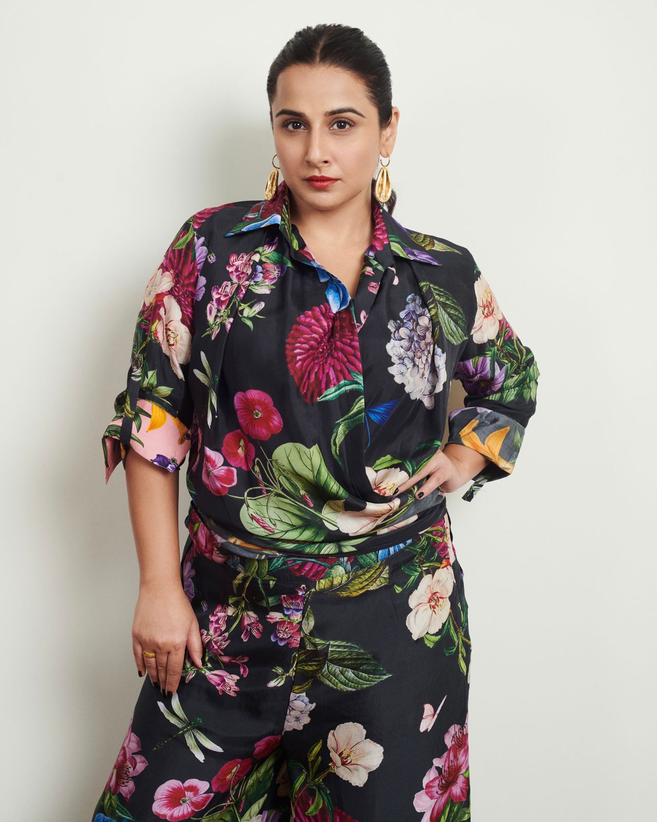 Weaver's Beam Earrings