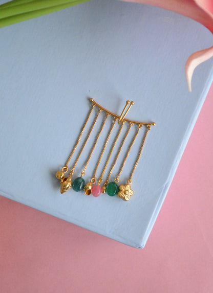 Gulbagh Earcuff