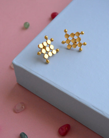 Braille Studs