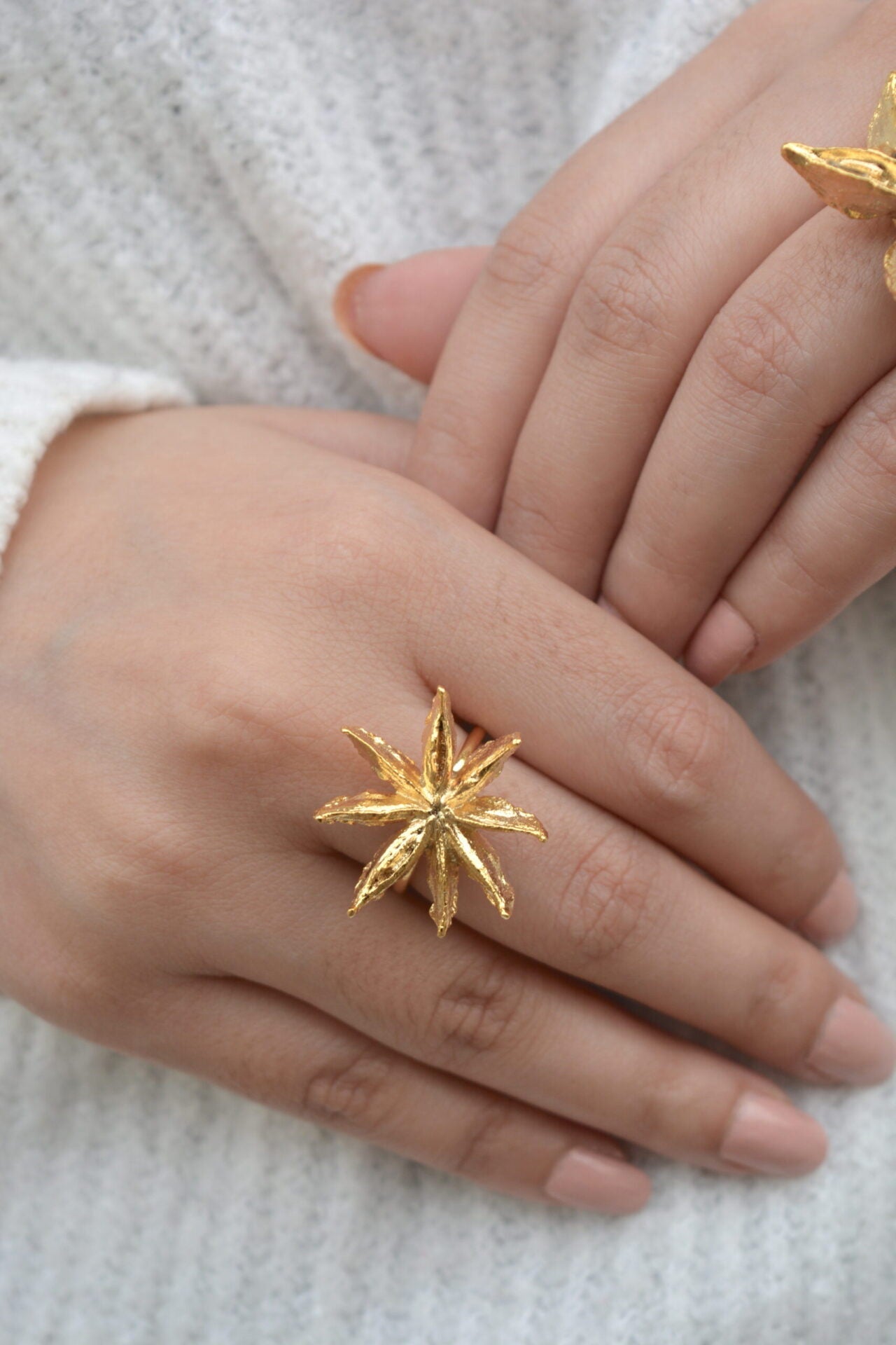 Star Ring