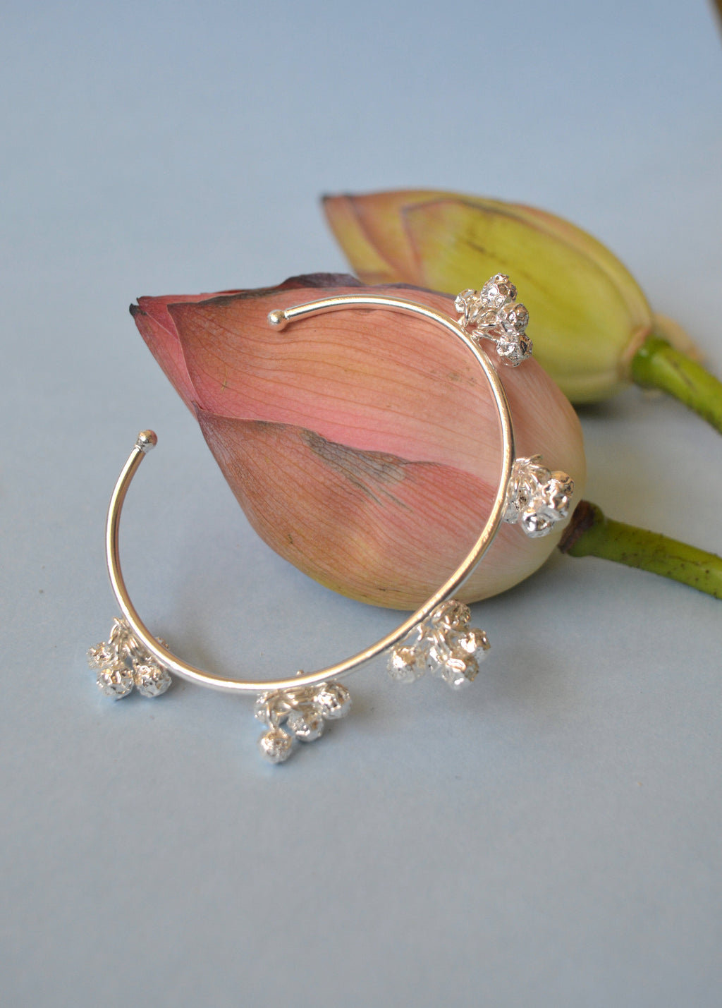 Pepper Ball Bracelet