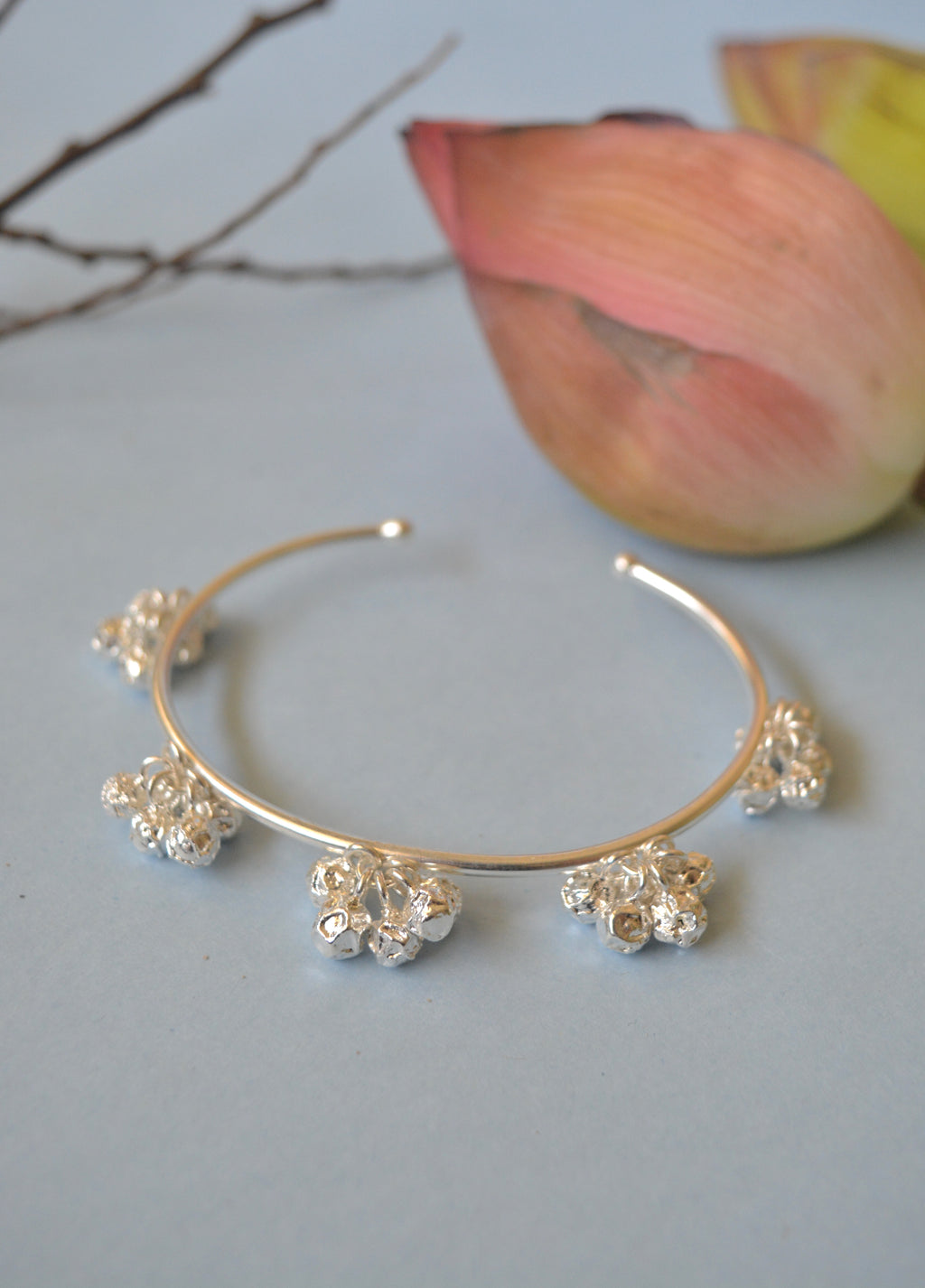 Pepper Ball Bracelet