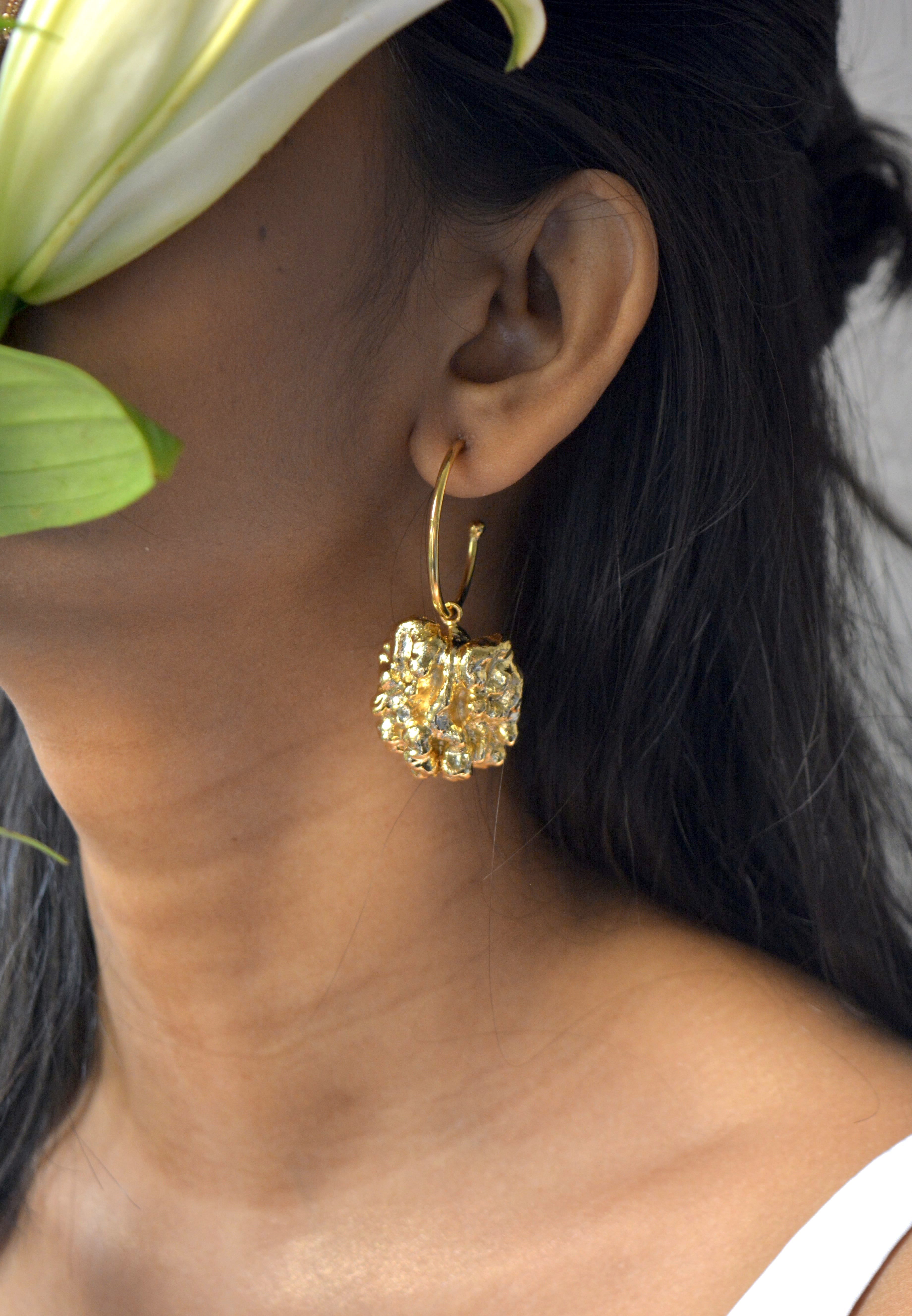 Jugland Earrings