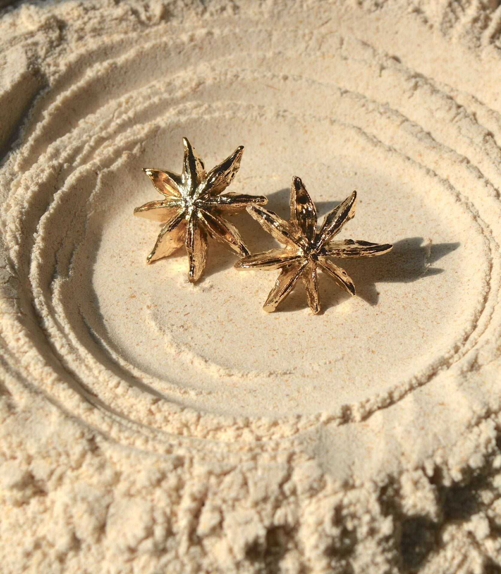 Star Studs