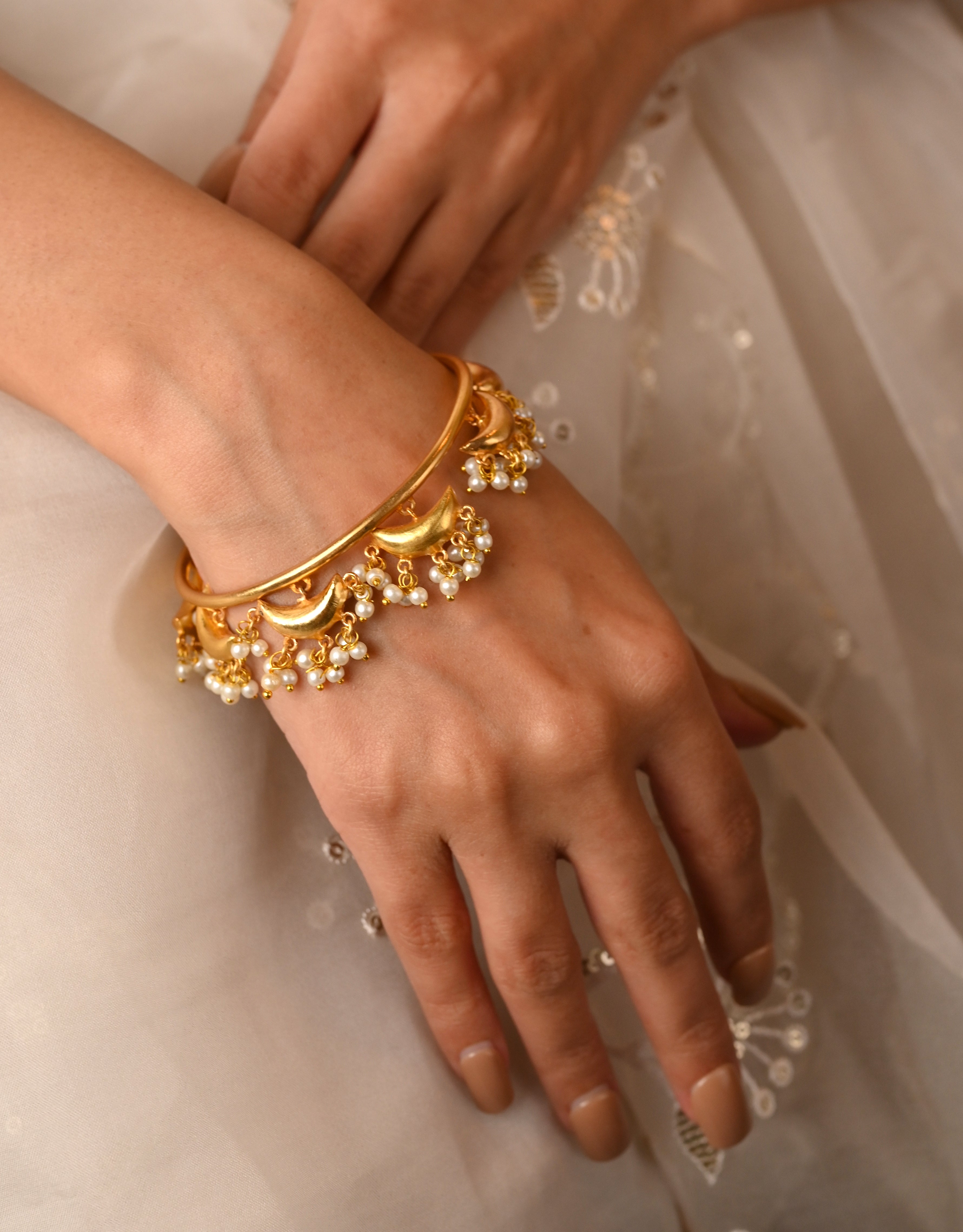 Chandrika Bracelet