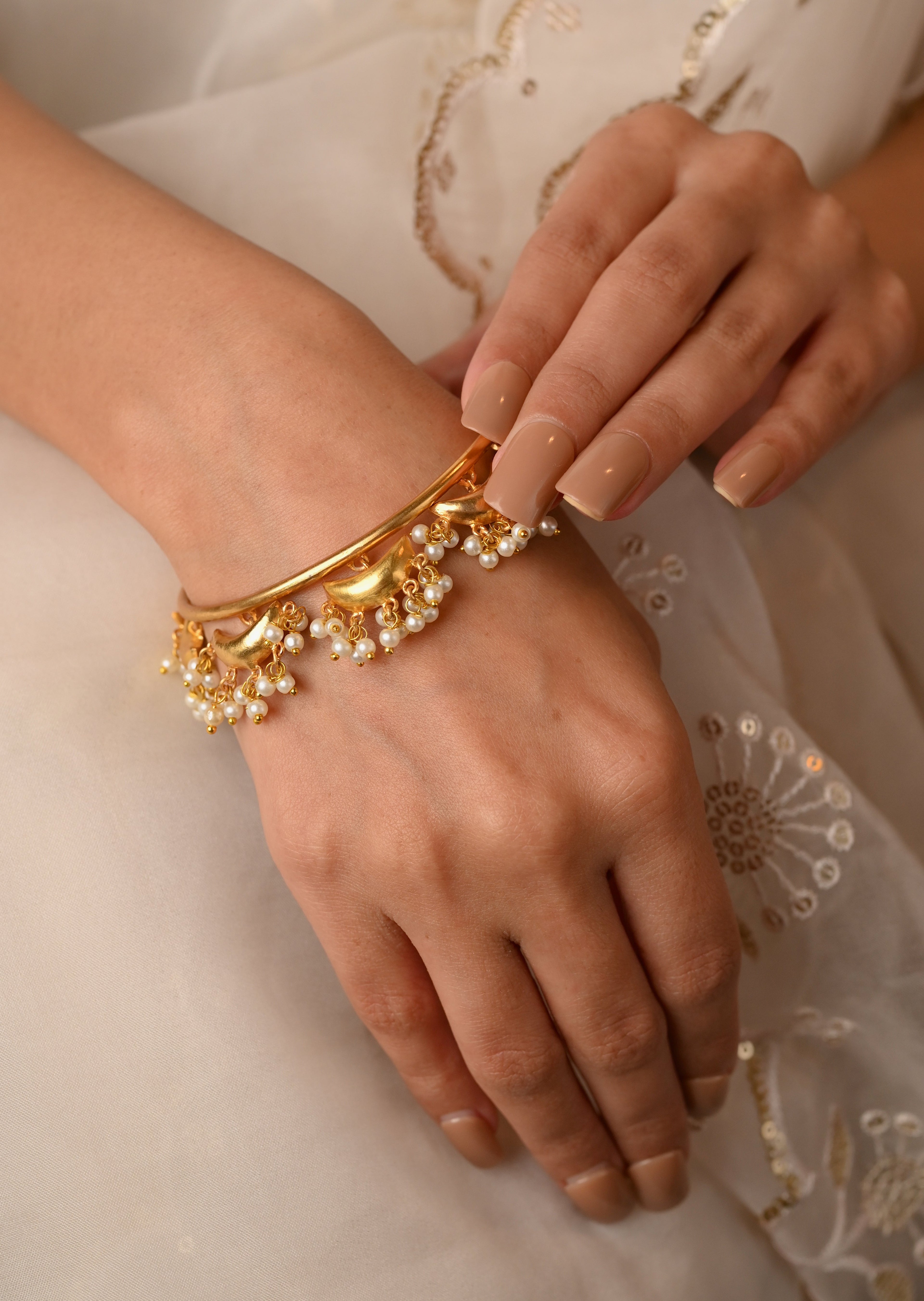 Chandrika Bracelet