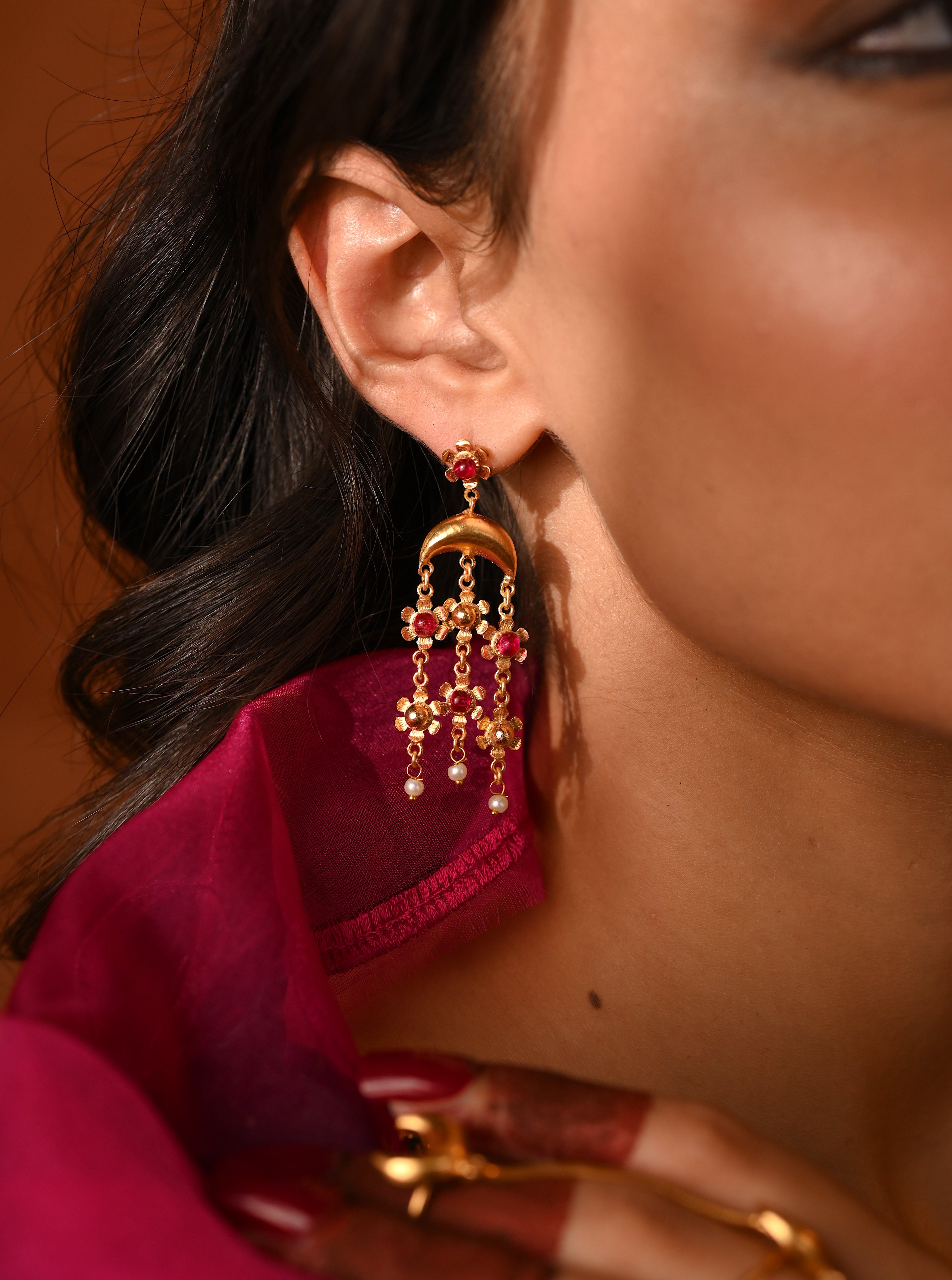 Ada Earrings