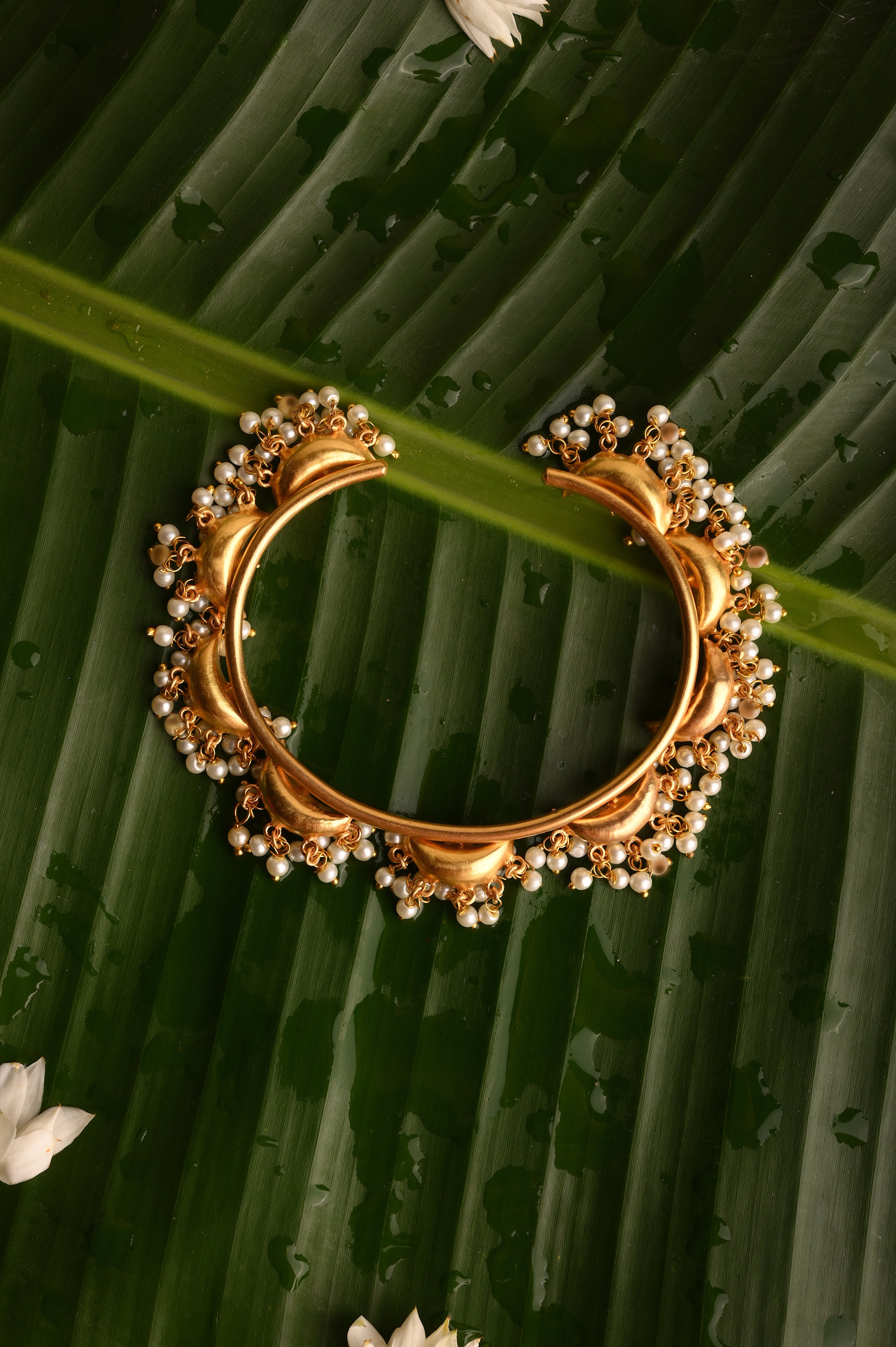 Chandrika Bracelet