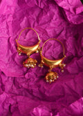 Saba Earrings