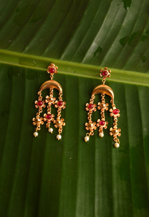 Ada Earrings