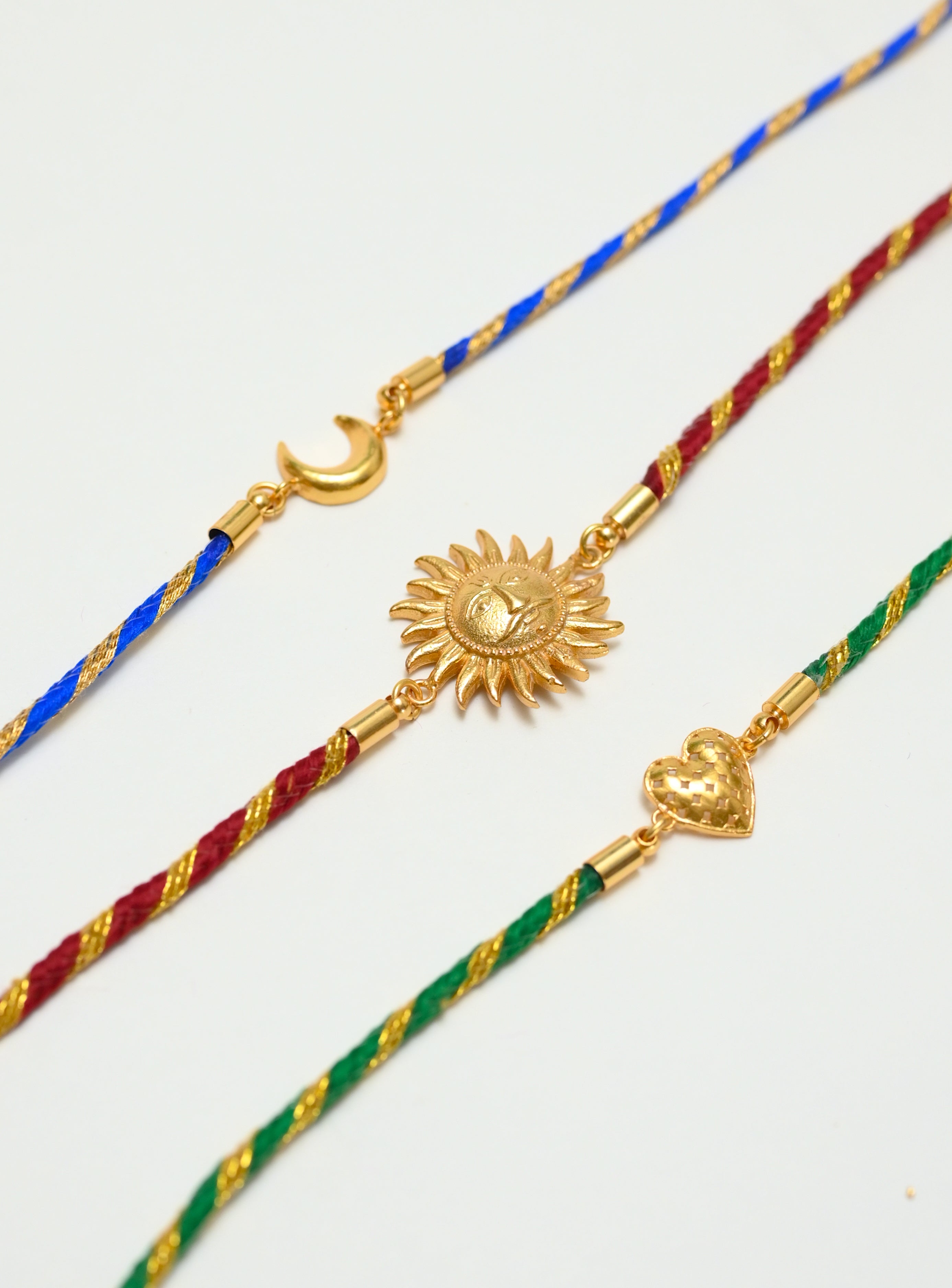 Teaj Rakhi