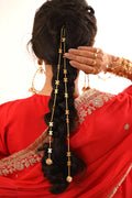 Barkha Hairchain
