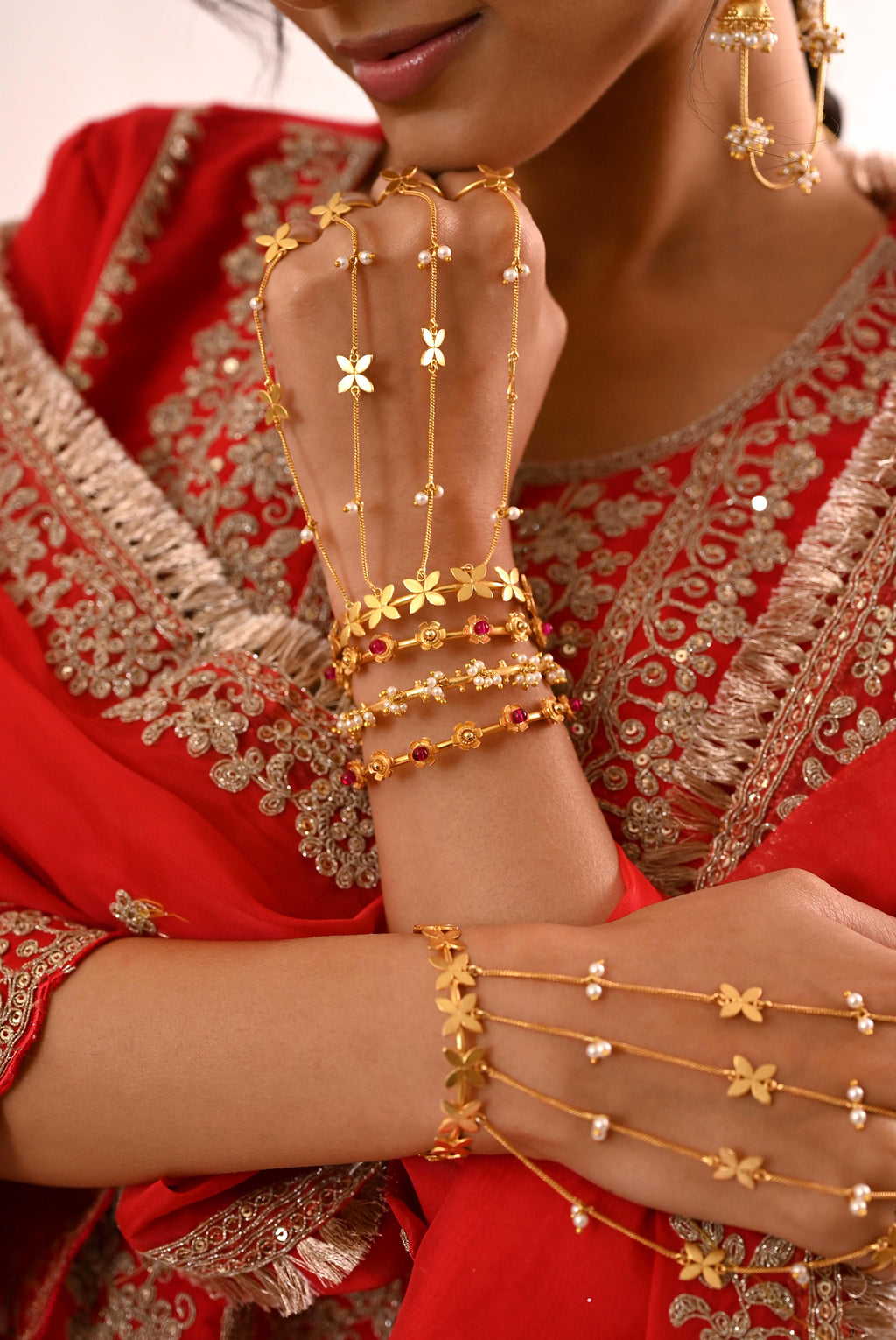 Umrao Bangle