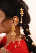Mastani Earrings