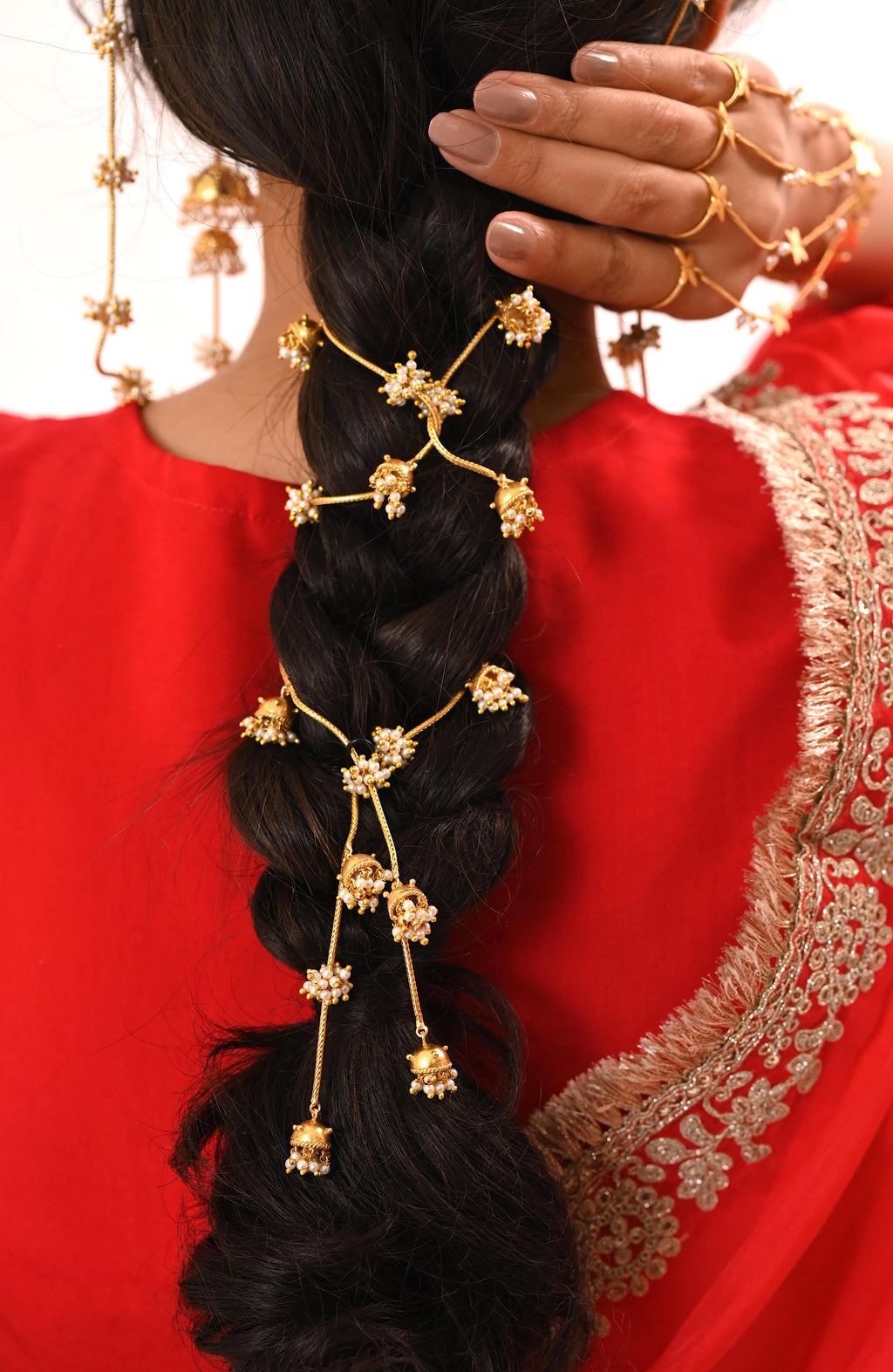 Neerja Hairchain