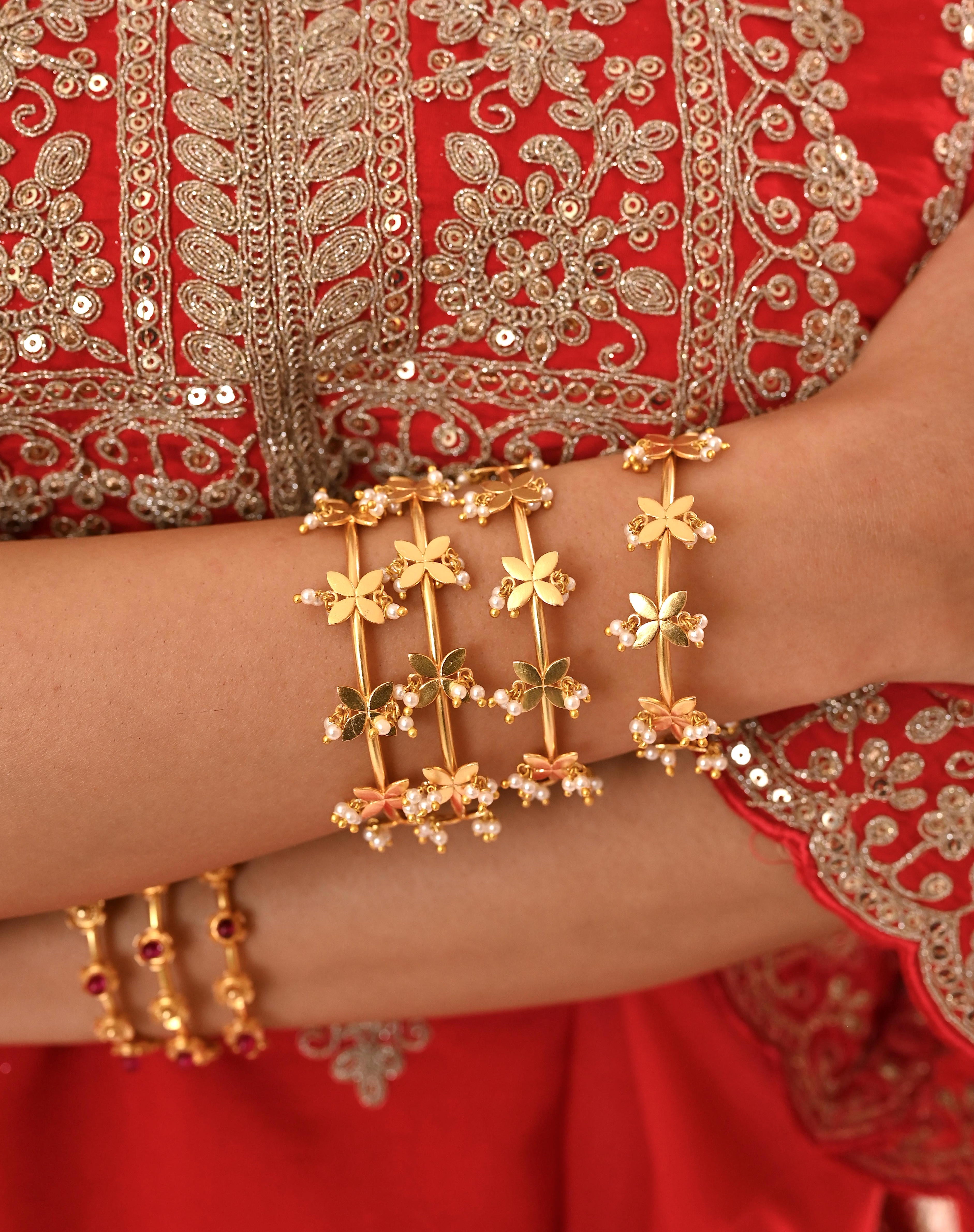 Netra Bangles