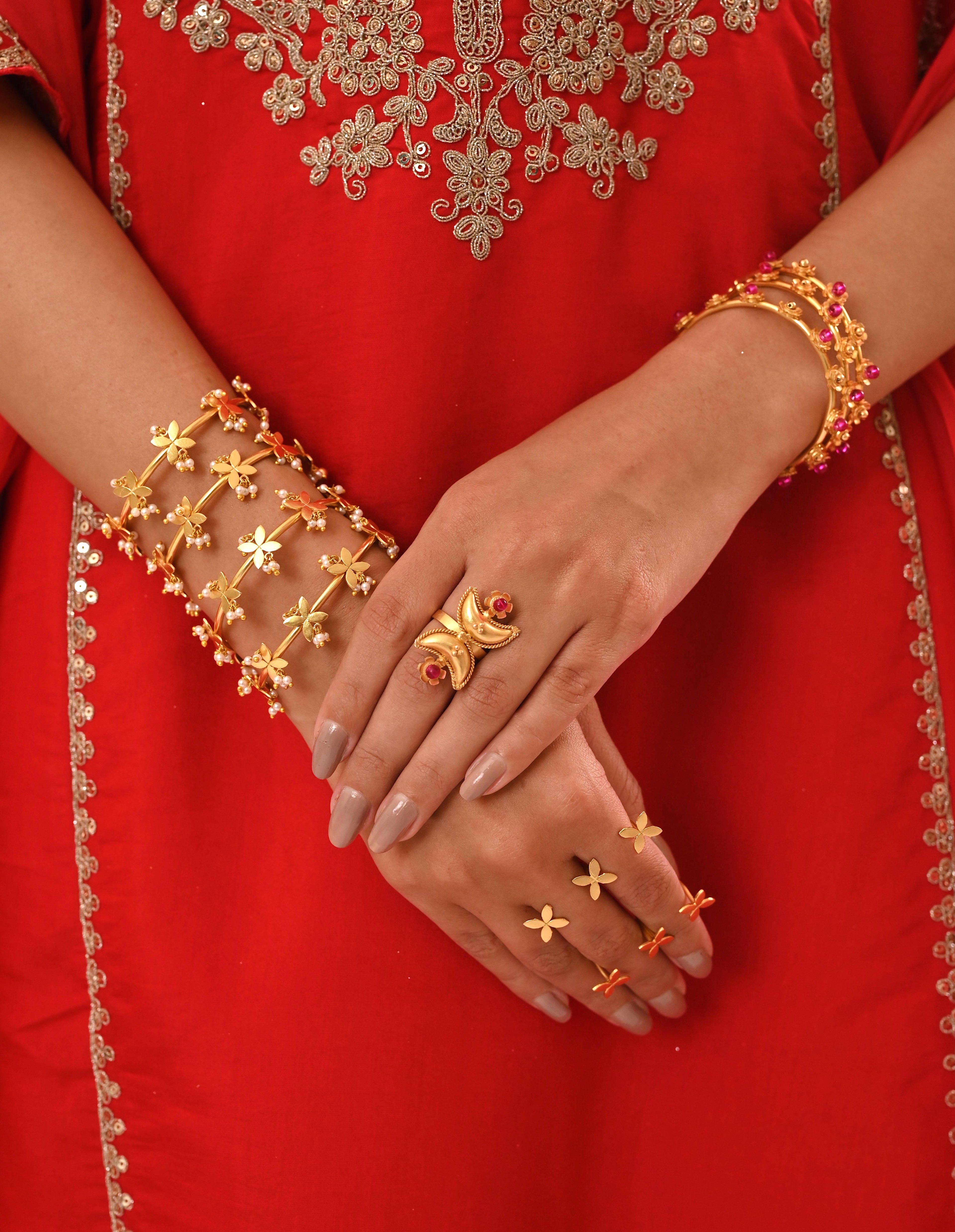 Netra Bangles