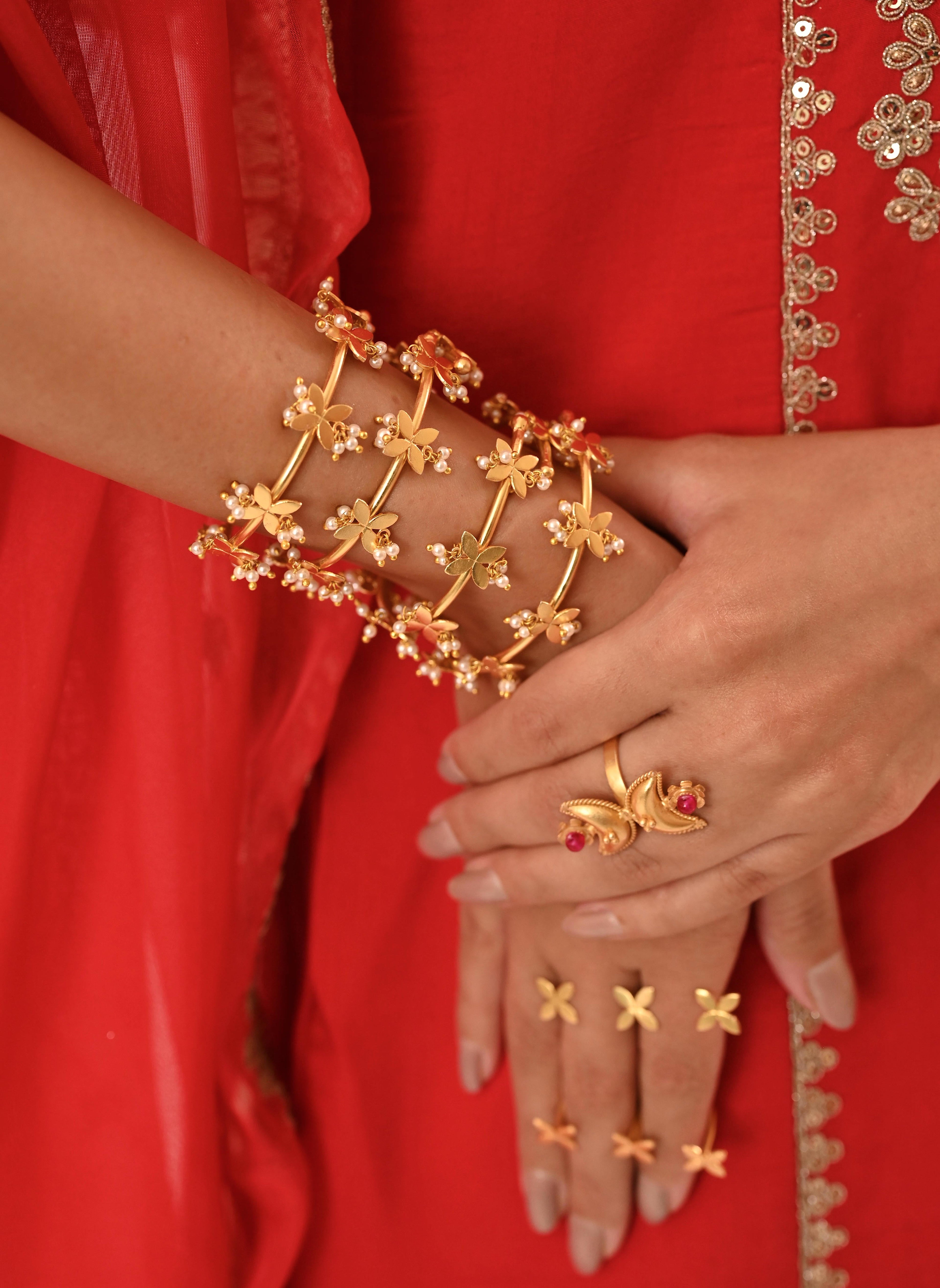 Netra Bangles