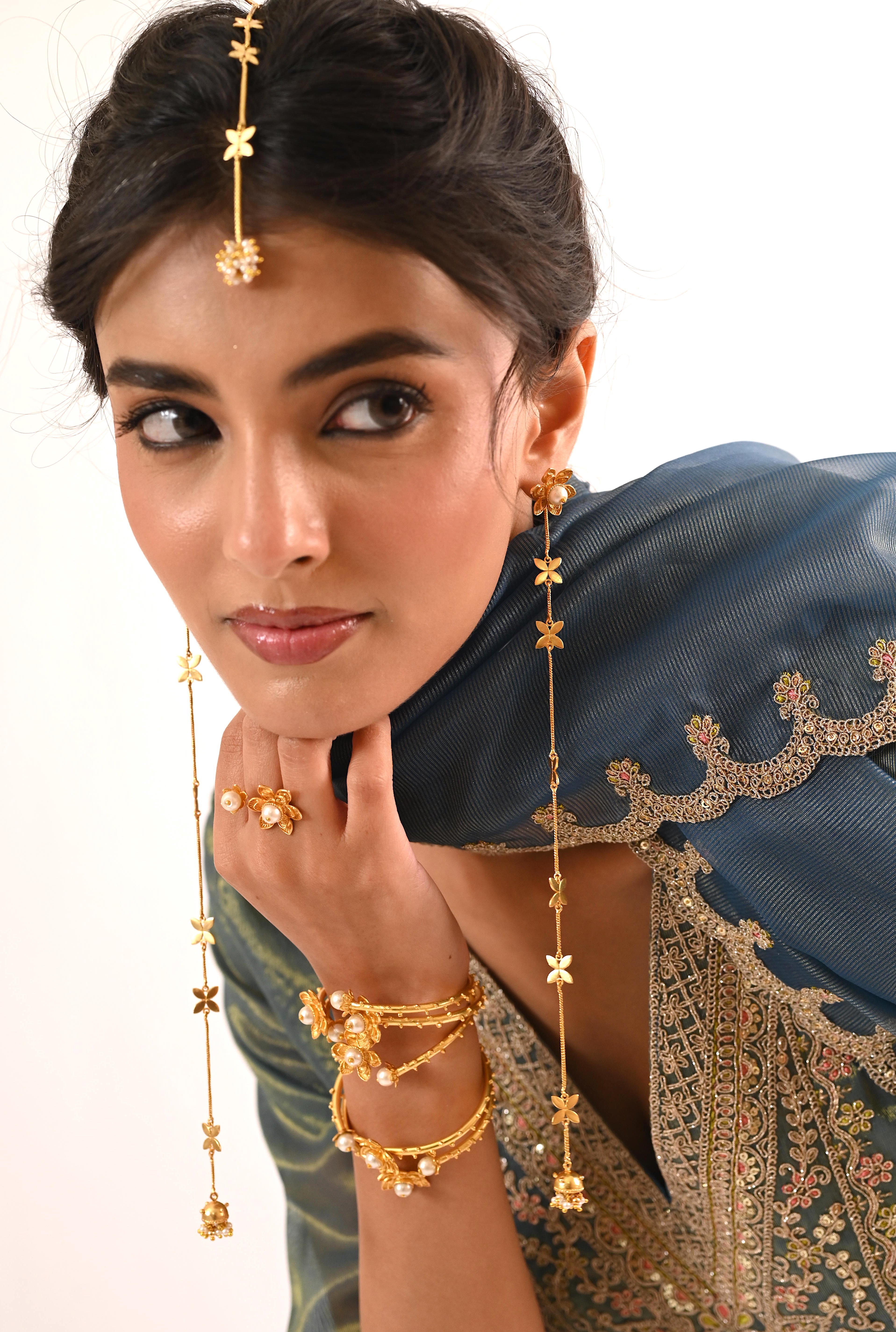 Noor Earrings