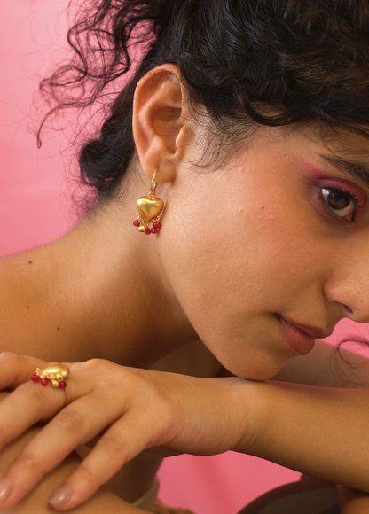 Dilbagh Earrings