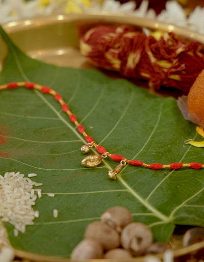 Masala Rakhi